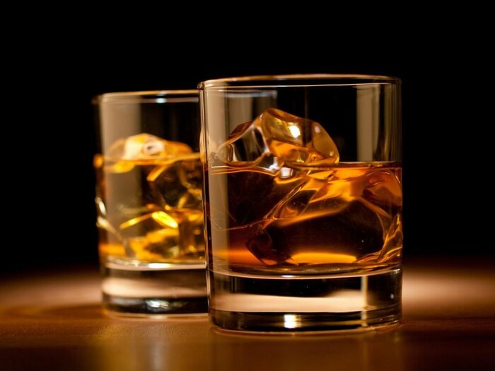 Destilados whisky bourbon diferencia 1
