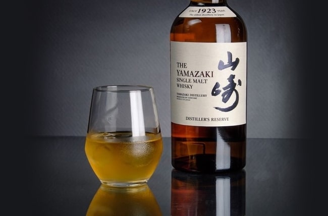 Destilados whisky mejor japones 6